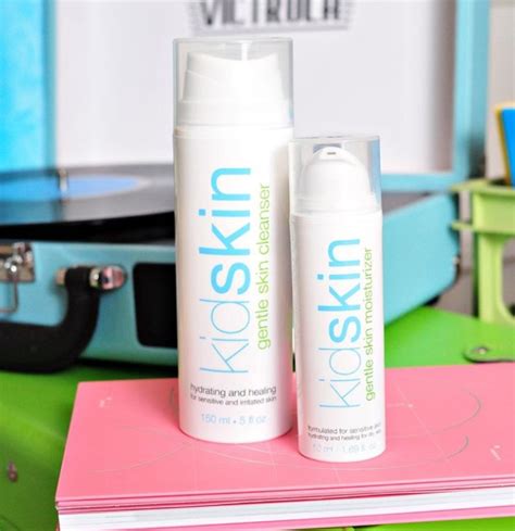 Our Favorite Beauty Products For Tweens Kidskin