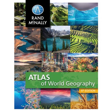Historical Atlas Of The World