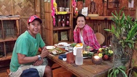 Karey Seafood Sa Kubo Restaurant Tagaytay Restaurant Reviews Phone