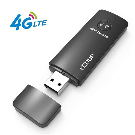 Generic New 4g Lte Universal Usb20 Wifi Dongle 150mbps Usb Modem With