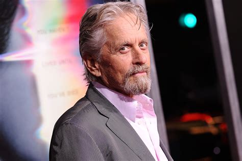 Michael Douglas Sexual Misconduct Accuser Speaks Out Page Six