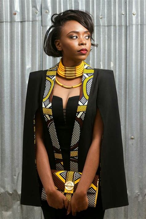 19 Top Terbaru Modele De Couture Africaine