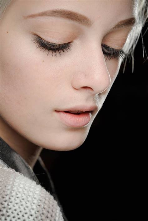 Make Up By François Nars For Nars Marc Jacobs Collection Fall 2012