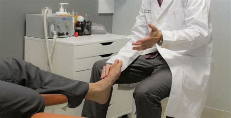 Services At Instride Mt Airy Foot Ankle Center Foot Doctor Near You