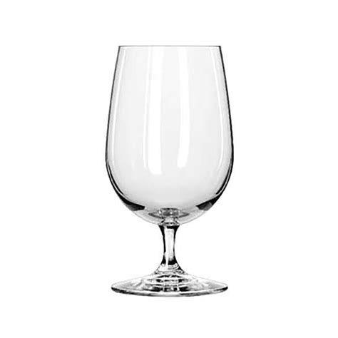 Tableware Glassware Water Goblet Ruths House Event Rentals