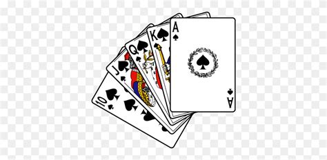 Deck Of Cards Clipart Free Download Best Deck Of Cards