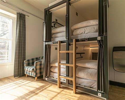 Code Pod The Court Edinburgh 2024 Prices And Reviews Hostelworld