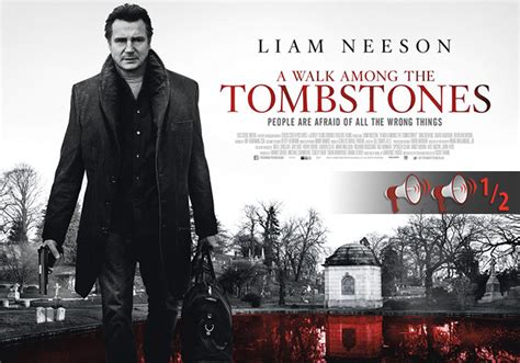 A Walk Among Tombstones Movie Review