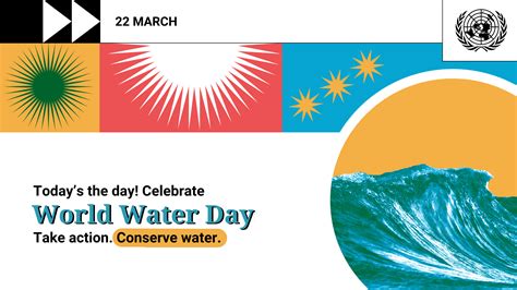 World Water Day 2021png United Nations