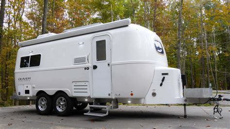 Are Oliver Travel Trailers Worth Their Price Tag Camp Addict