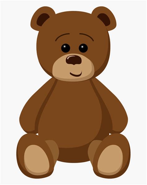 Free Bear Clipart Clip Art Pictures On Cliparts Pub 2020 🔝