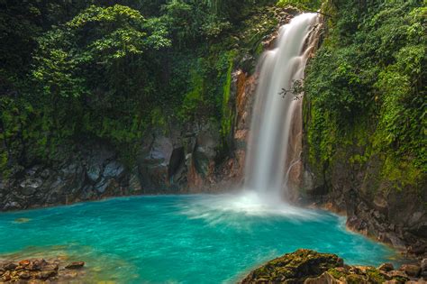 Stunning Costa Rica Holidays