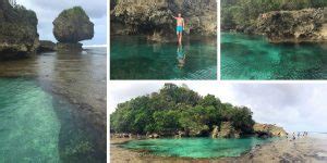 Siargao Aux Philippines Guide Et R Cit De Voyage Avec Conseils Et Vid O