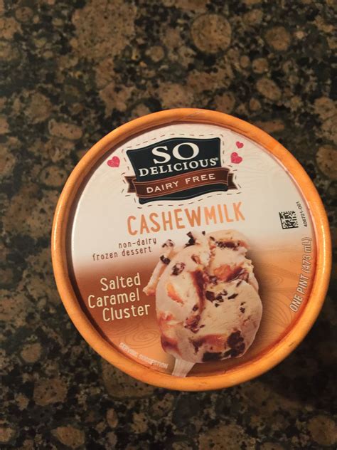 While yeasts (and mushrooms) are technically not a plant (or an animal) since they belong to the fungi kingdom, they. Vegan Ice Cream at Walmart, Kroger, Whole Foods #vegan ...