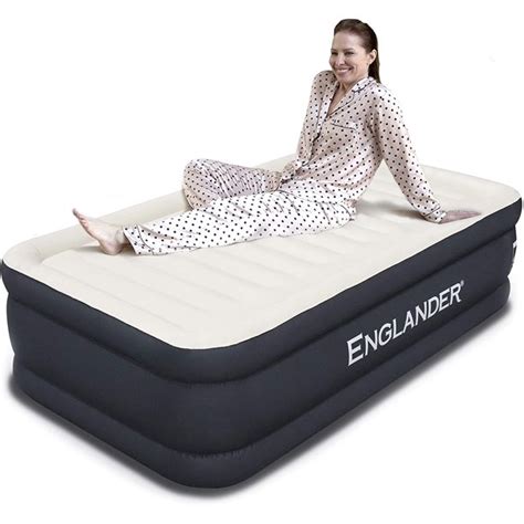 Shop target for air mattresses and inflatable airbeds in all sizes from twin to king. Englander First Ever Microfiber AIR Mattress Twin Size ...