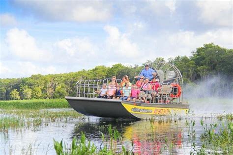 Wild Florida Kenansville All You Need To Know Before You Go