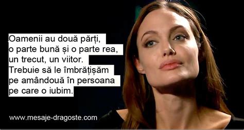 Citate Celebre Din Angelina Jolie