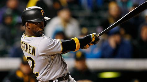 Articles are retrieved via a public feed supplied by the site for this purpose. Pittsburgh Pirates: Andrew McCutchen hits three home runs ...