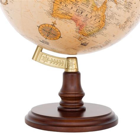 Buy The Cranbrook 30cm Globe By Replogle The Chart And Map Shop