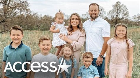 Starting in 2005, he appeared on earlier shows about his family on discovery health, when duggar was 17 years old. Josh Duggar & Anna Duggar Expecting Baby No. 7 - YouTube