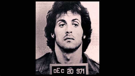 Sylvester enzio stallone) has established worldwide recognition as an actor, writer and director since he played the title role in his own screenplay of rocky. Sylvester Stallone young and old/before and after/then and ...