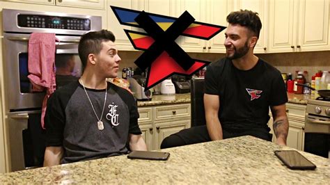 If Faze Clan Ended Youtube