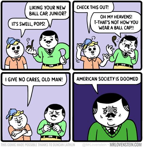 Brutally Hilarious Comics For People Who Like Dark Humour Bored Panda
