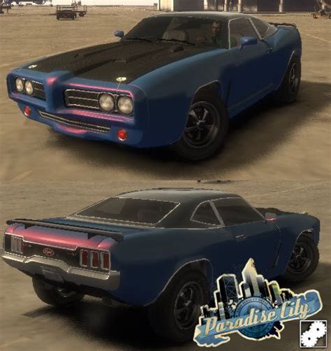 Hunter Cavalry From Burnout Paradise Download Cfgfactory