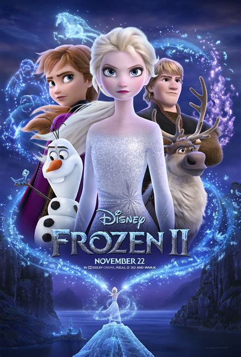 Watch Frozen Ii 2019 Full Movie Online Free Tv Shows And Movies
