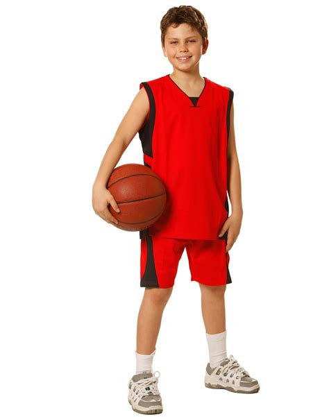 Ss23k Kids Cooldry Basketball Shorts