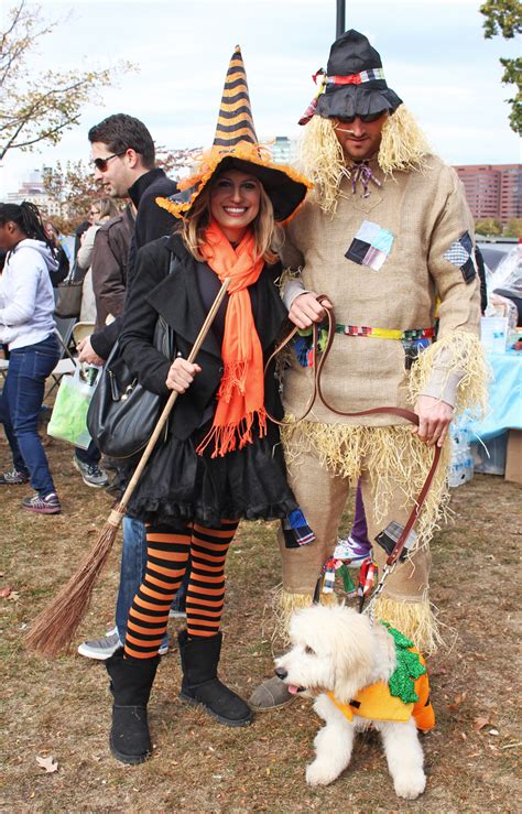 The doughnut hair fits wacky hair ideas for long hair. 30 Best & Crazy Halloween Couple Costume Ideas - Flawssy