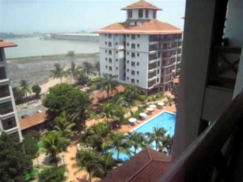 Melaka, central melaka district, melaka state, malaysia. (1) MAHKOTA HOTEL APARTMENT, MELAKA (MALACCA), MALAYSIA ...