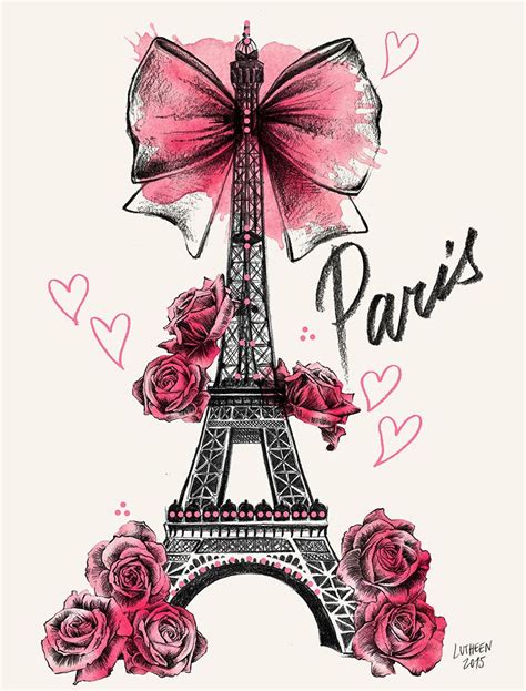Pin By 𝕜𝕒𝕞𝕓𝕣𝕪 𝕘 On My Favorites Paris Wallpaper Paris