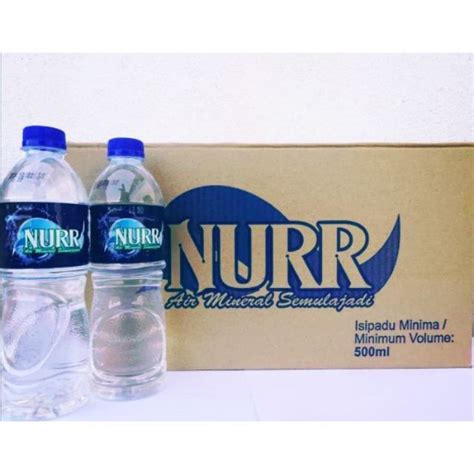 Drama berjudul arluna di astro ria. Produk Muslim Air Mineral Nurr Mineral Water Nurr (JB ...