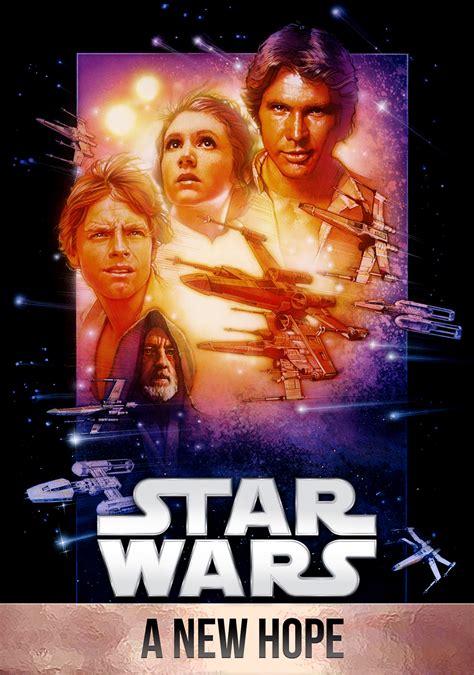 Марк хэмилл, харрисон форд, кэрри фишер и др. Star Wars: Episode IV - A New Hope | Movie fanart | fanart.tv