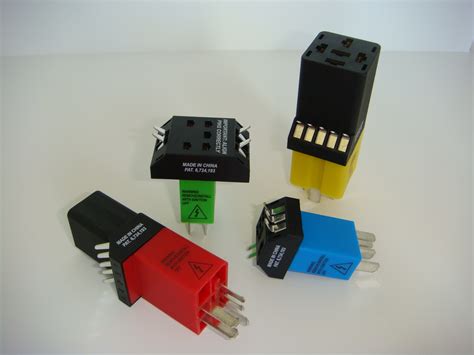 But how to check relays with a multimeter? E.E. URD Works with Lisle to Manufacture Automotive Relay ...