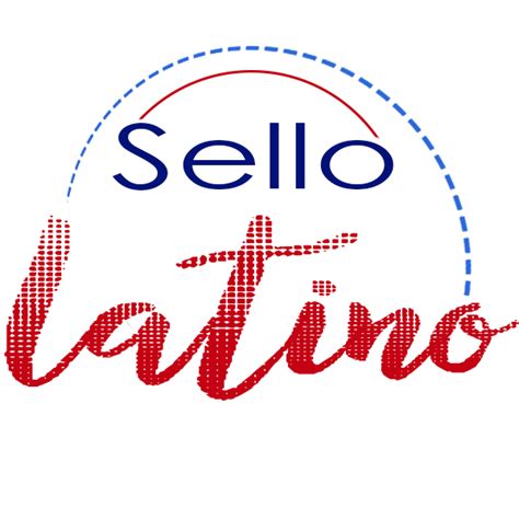 Sello Latino