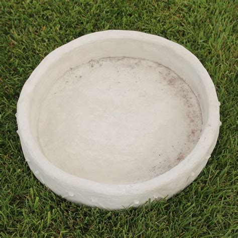 Bird Bath Tops Archives Concrete Garden Supply