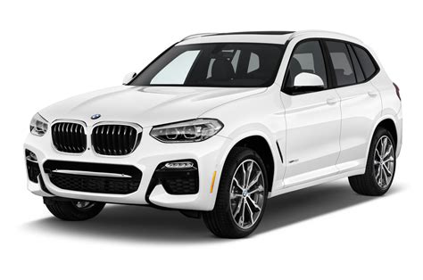 Bmw Debuts All Electric X3 Concept With 249 Miles Of Range Automobile
