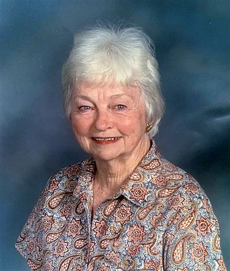 Eva Reid Obituary New Port Richey Fl