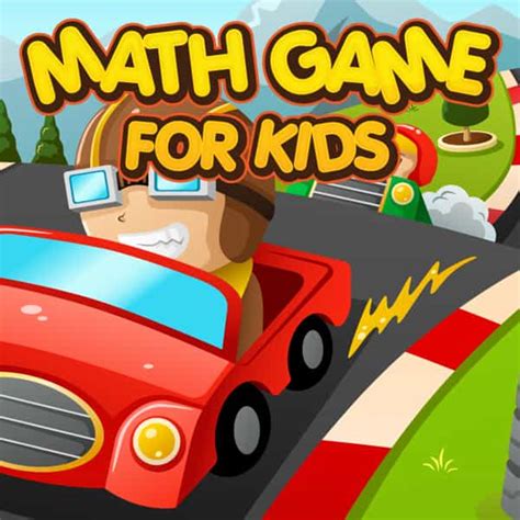 Math Game For Kids Free Online Games Mobile Gaming Arcade