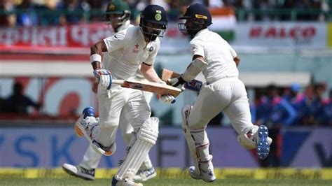 Ind 1062 Win By 8 Wickets Full Cricket Score India Vs Australia