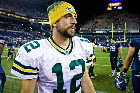 Aaron Rodgers Halloween Costume Is Madisons Country Q106