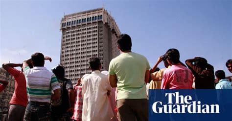 Reaction To The Terror Attacks In Mumbai World News The Guardian