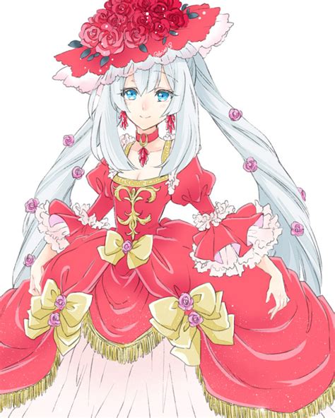 Rider Marie Antoinette Fategrand Order Image By Aoi Fgo 2547328
