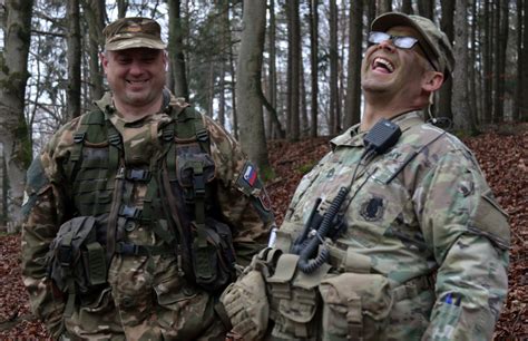 Dvids Images Soldiers Build Teamwork Sharpen Combat Skills Image