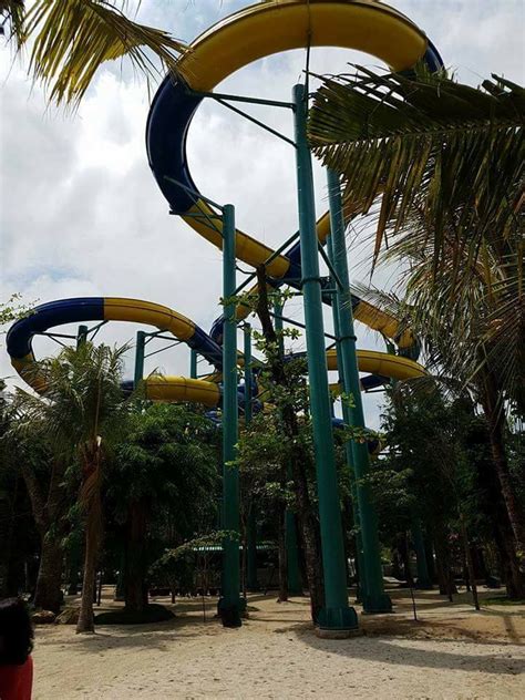 Banyak lagi tarikan menarik di bahagian. Penang Water Theme Park by ESCAPE is Here! - OnlyPenang ...