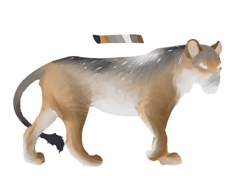 Jackal Base Lioden