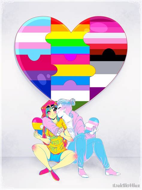 Lgbtq Pride Anime Wallpaper Pin On Lgbtq Anime Manga Lgbtq