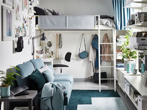 Small Dorm Room Ideas Ikea Ca
